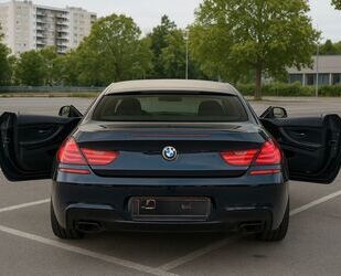 BMW 650 Gebrauchtwagen