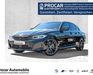 BMW 330 Gebrauchtwagen