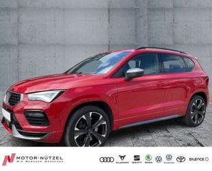 Cupra Ateca Gebrauchtwagen