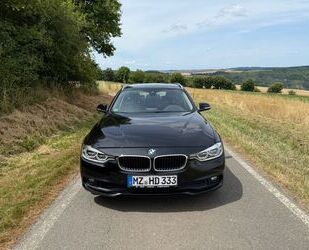BMW 318 Gebrauchtwagen