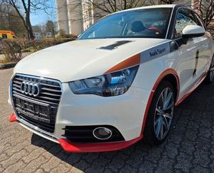 Audi A1 Gebrauchtwagen