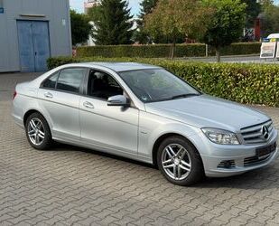 Mercedes-Benz C 180 Gebrauchtwagen