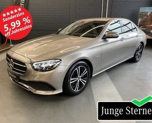 Mercedes-Benz E 200 Gebrauchtwagen