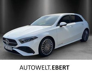 Mercedes-Benz A 200 Gebrauchtwagen