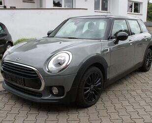 Mini Cooper Clubman Gebrauchtwagen
