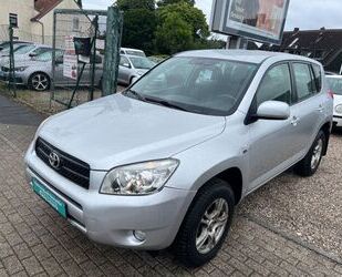 Toyota RAV 4 Gebrauchtwagen