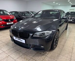 BMW 528 Gebrauchtwagen