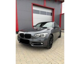 BMW 120 Gebrauchtwagen