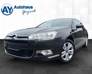 Citroen C5 Gebrauchtwagen