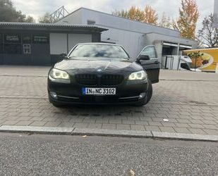 BMW 530 Gebrauchtwagen