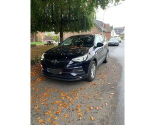 Opel Grandland (X) Gebrauchtwagen