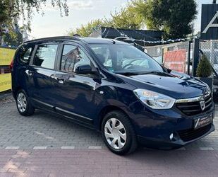 Dacia Lodgy Gebrauchtwagen