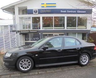 Saab 9-3 Gebrauchtwagen
