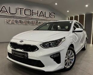 Kia ceed Sportswagon Gebrauchtwagen