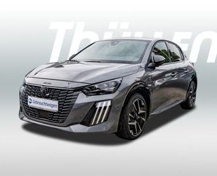 Peugeot 208 Gebrauchtwagen