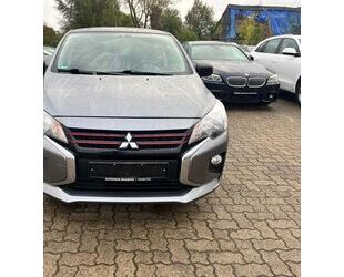 Mitsubishi Space Star Gebrauchtwagen