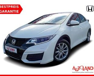 Honda Civic Gebrauchtwagen