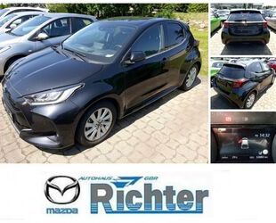 Mazda 2 Hybrid Gebrauchtwagen