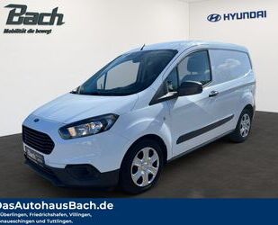 Ford Transit Courier Gebrauchtwagen
