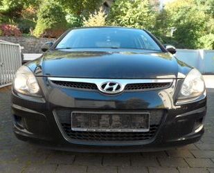 Hyundai i30 Gebrauchtwagen