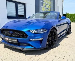 Ford Mustang Gebrauchtwagen