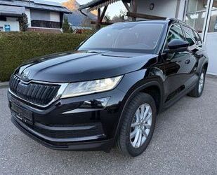 Skoda Kodiaq Gebrauchtwagen