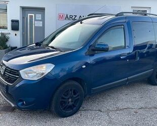 Dacia Dokker Gebrauchtwagen