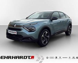 Citroen C4 Gebrauchtwagen