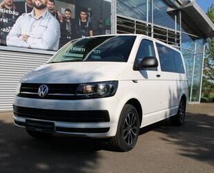 VW T6 Multivan Gebrauchtwagen