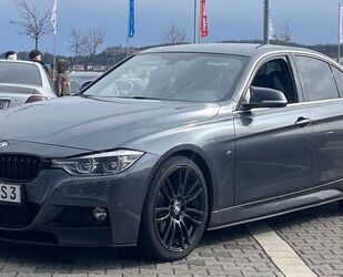 BMW 330 Gebrauchtwagen