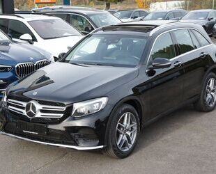 Mercedes-Benz GLC 300 Gebrauchtwagen