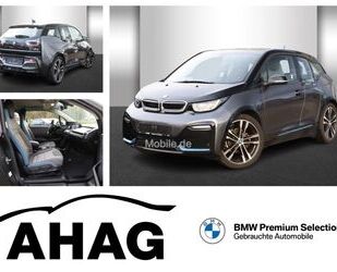 BMW i3 Gebrauchtwagen