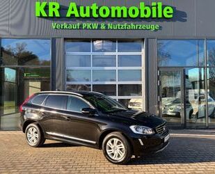 Volvo XC60 Gebrauchtwagen