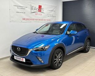 Mazda CX-3 Gebrauchtwagen