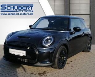 Mini Cooper SE Gebrauchtwagen