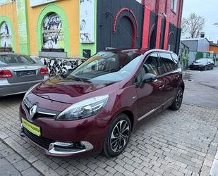 Renault Scenic Gebrauchtwagen