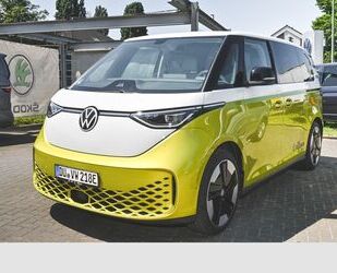 VW ID. Buzz Gebrauchtwagen
