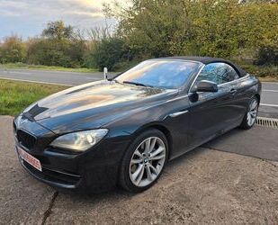 BMW 640 Gebrauchtwagen