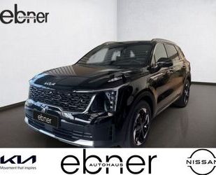 Kia Sorento Gebrauchtwagen
