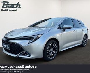 Toyota Corolla Gebrauchtwagen