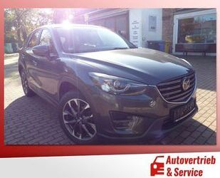 Mazda CX-5 Gebrauchtwagen