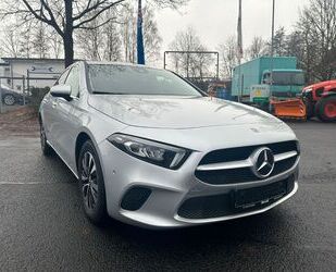 Mercedes-Benz A 200 Gebrauchtwagen