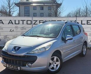 Peugeot 207 Gebrauchtwagen