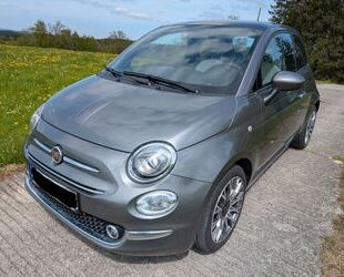 Fiat 500 Gebrauchtwagen