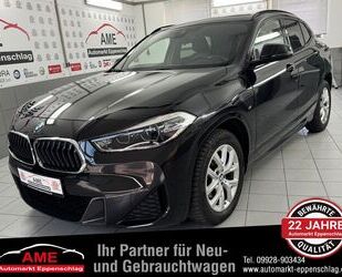 BMW X2 Gebrauchtwagen