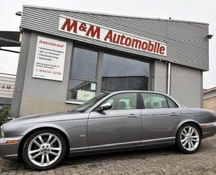Jaguar XJ6 Gebrauchtwagen