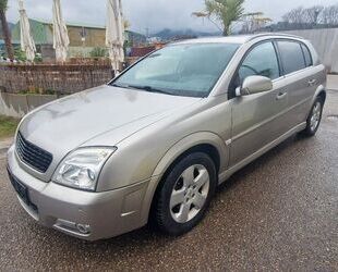 Opel Signum Gebrauchtwagen