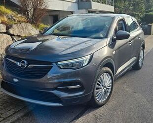 Opel Grandland (X) Gebrauchtwagen