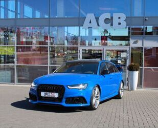 Audi RS6 Gebrauchtwagen