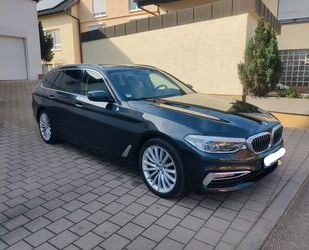 BMW 540 Gebrauchtwagen